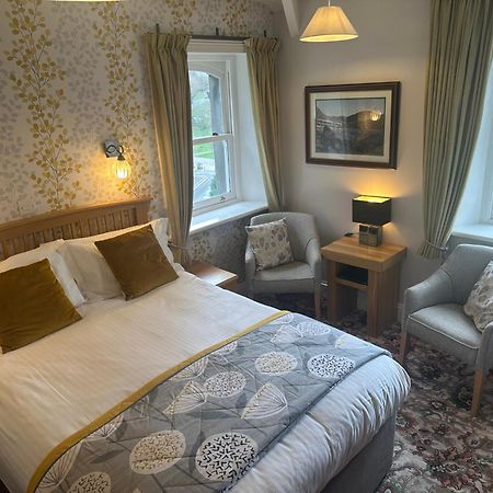 Burleigh Mead Hotel Keswick  Buitenkant foto