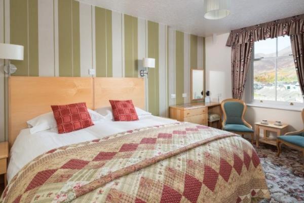 Burleigh Mead Hotel Keswick  Buitenkant foto